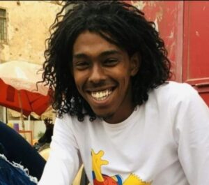 مروان جمال