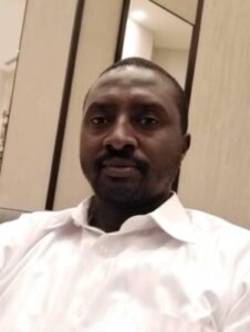 مصطفى احمد محي الدين